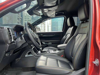 2023 Ford Ranger Wildtrak 4x2 2.0, Automatic, Diesel