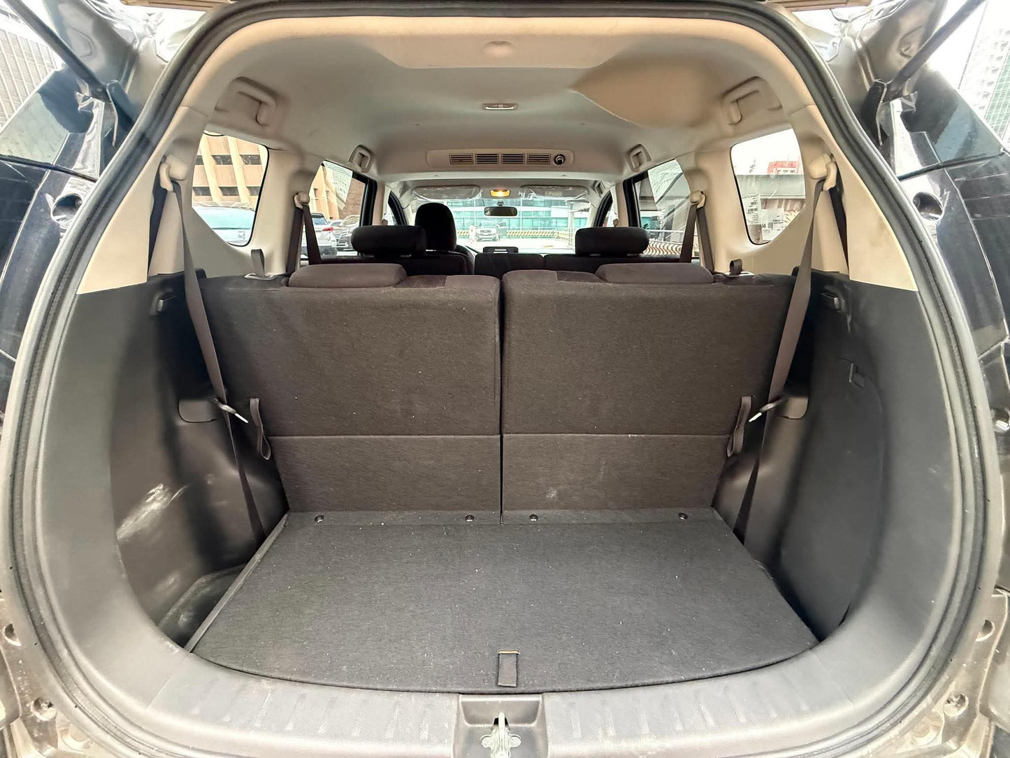 2025 Mitsubishi Xpander 1.5 GLS 2WD, Automatic, Gas