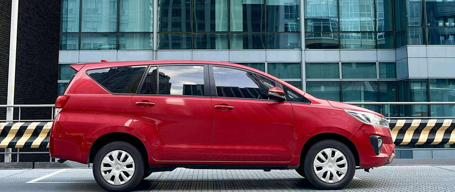 2024 Toyota Innova 2.8 XE, Automatic, Diesel