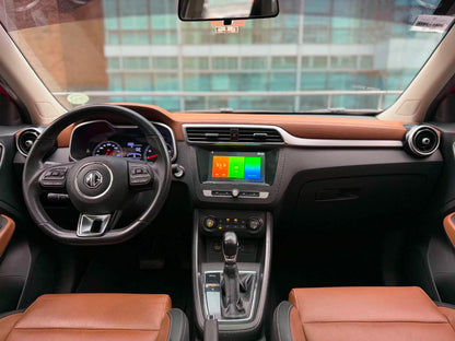 2020 MG ZS Alpha 1.5, Automatic, Gas