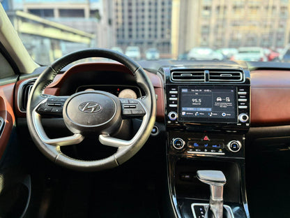 2023 Hyundai Creta 1.5 GLS Top of the Line,
Automatic, Gas