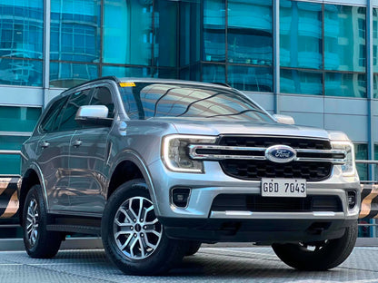2024 Ford Everest Trend 2.0 4x2, Automatic, Diesel