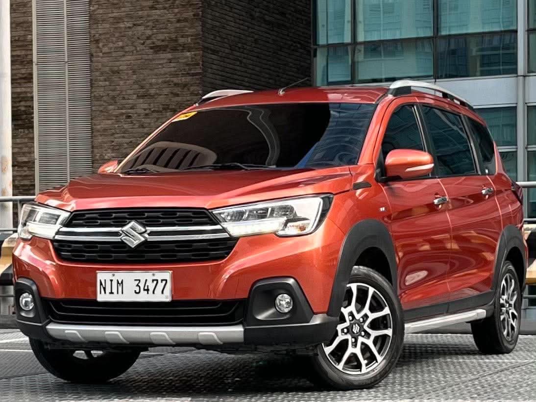 2023 Suzuki XL7 1.5 GLX, Automatic,Gas