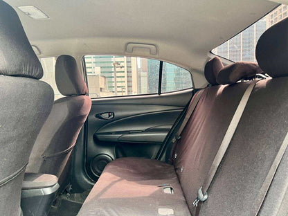 2024 Toyota Vios 1.3 XLE, Automatic, Gas