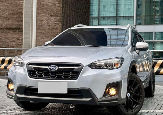 2018 Subaru XV 2.0i AWD, Automatic, Gas