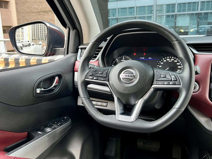 2024 Nissan Terra VL Sport 4x2 2.5, Automatic, Diesel
