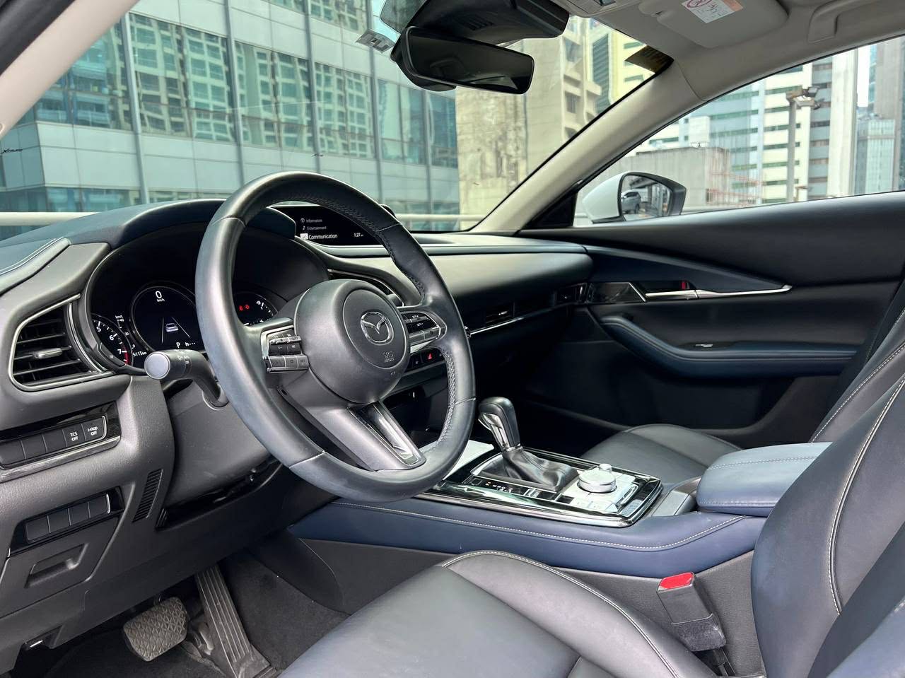 2020 Mazda CX30 FWD Sport 2.0, Automatic, Gas