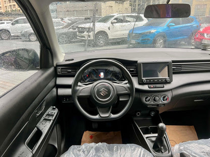 2023 Suzuki Ertiga 1.5 GL Hybrid, Manual, Gas