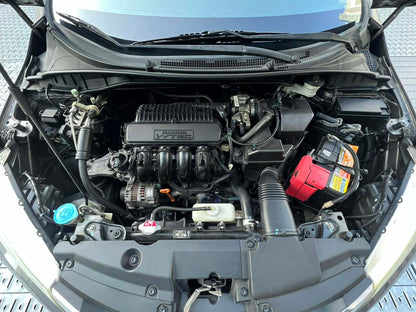 2014 Honda City 1.5 VX, Automatic, Gas