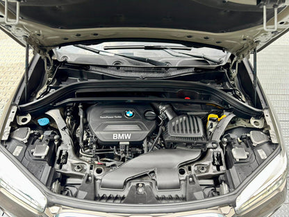 2018 BMW X1 2.0, Automatic, Diesel