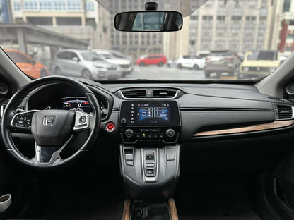 2019 Honda CRV 1.6 S, Automatic, Diesel