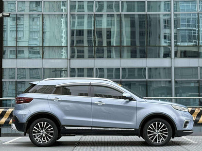 2022 Ford Territory Titanium 1.5, Automatic, Gas