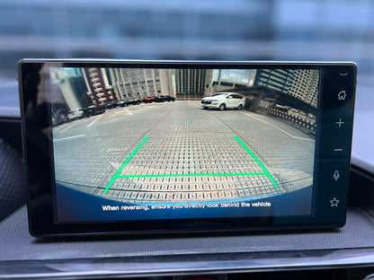 2022 Toyota Raize 1.0 Turbo, Automatic, Gas