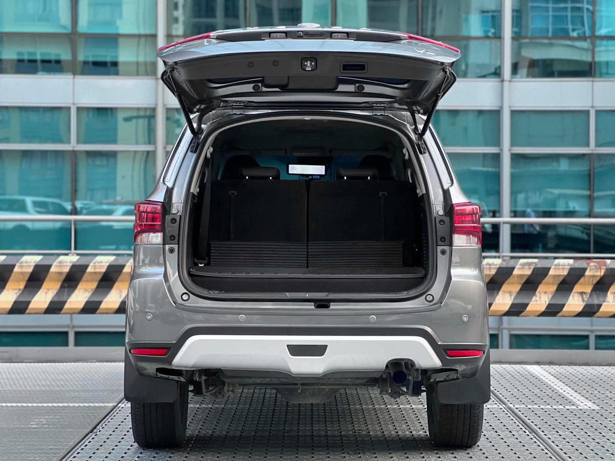 2023 Nissan Terra VL 4x2 2.5, Automatic, Diesel