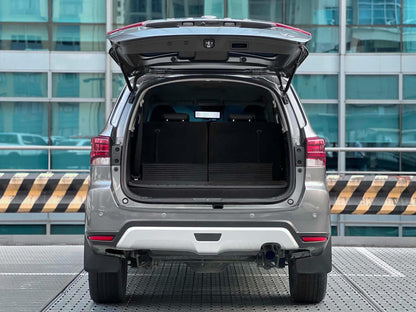 2023 Nissan Terra VL 4x2 2.5, Automatic, Diesel