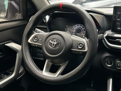 2022 Toyota Raize 1.0 Turbo, Automatic, Gas