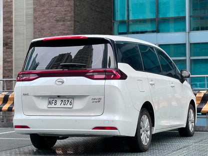 2023 GAC GN6 GE 1.5, Automatic, Gas