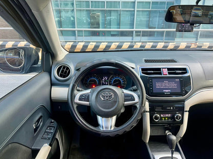 2019 Toyota Rush 1.5G, Automatic, Gas
