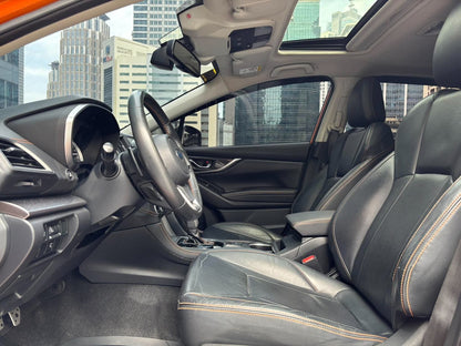 2020 Subaru XV 2.0I-S Eyesight AWD,  Automatic, Gas