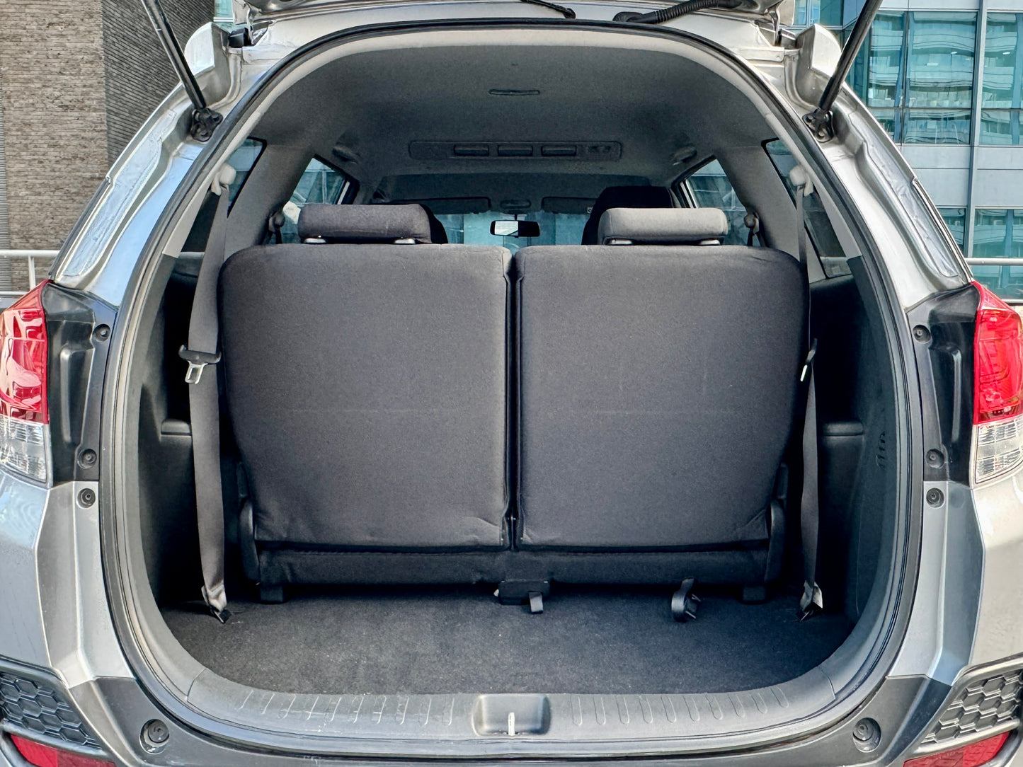 2016 Honda Mobilio 1.5 S, Automatic, Gas