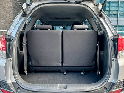 2016 Honda Mobilio 1.5 S, Automatic, Gas