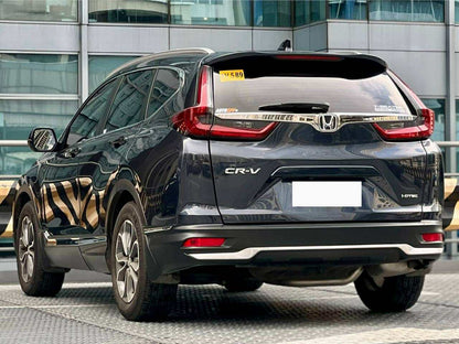 2023 Honda CRV  1.6 S 4x2, Automatic, Diesel
