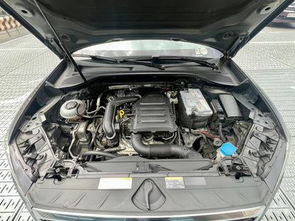 2018 Audi A2 1.0 Gas TFSI, Automatic, Gas