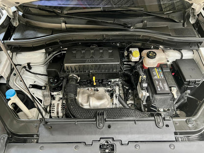 2024 MG ZS 1.5 Alpha, Gas