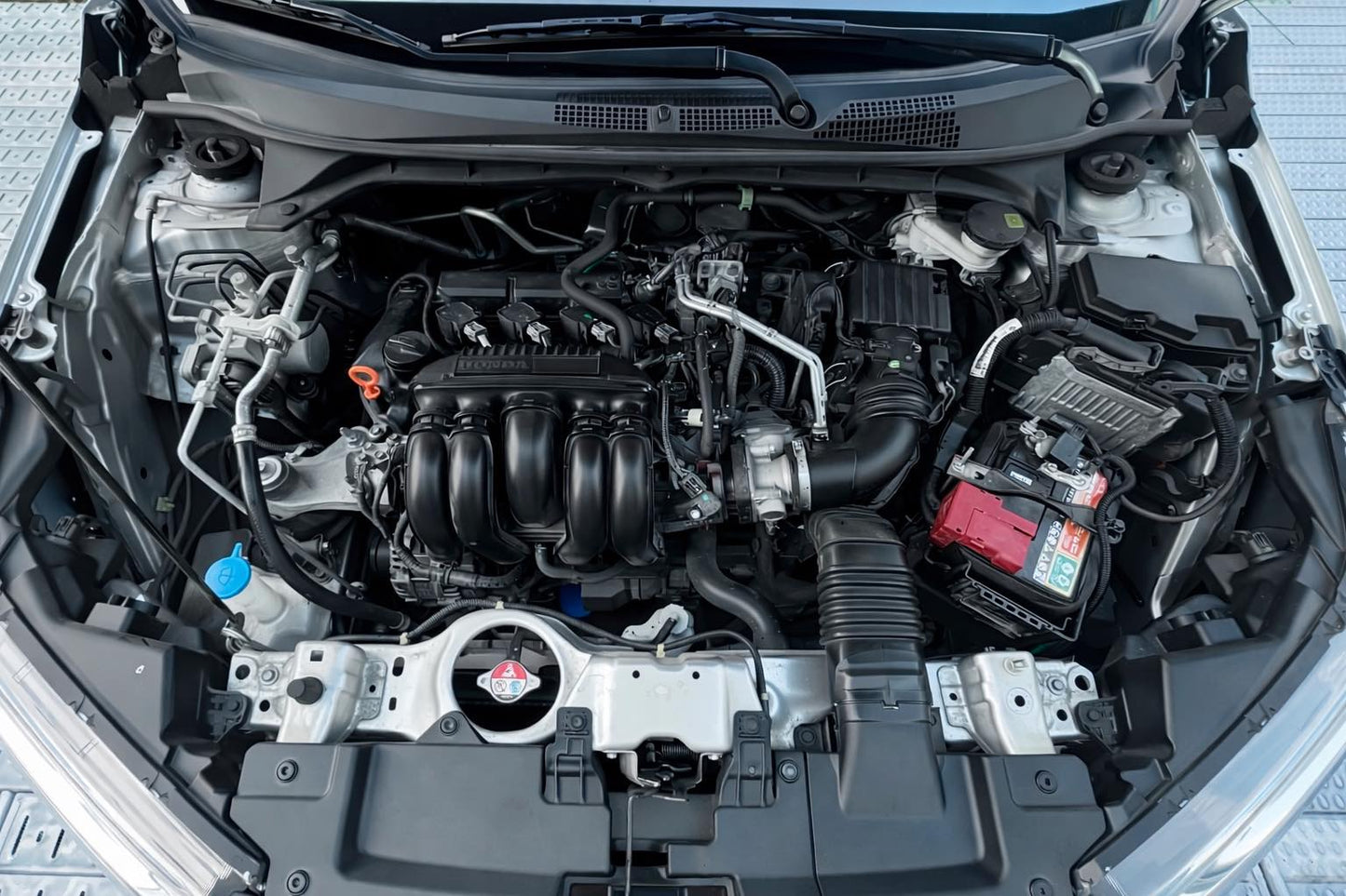 2023 Honda BRV 1.5 VX Sensing, Automatic, Gas