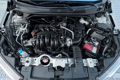 2023 Honda BRV 1.5 VX Sensing, Automatic, Gas