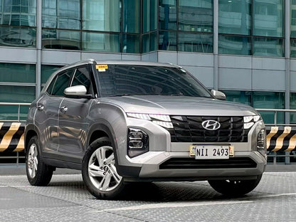 2023 Hyundai Creta 1.5 GL, Automatic, Gas