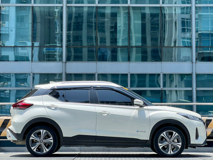 2023 Nissan Kicks VE Epower Hybrid 1.2, Automatic, Gas