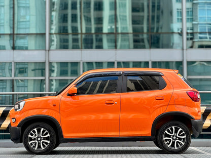 2024  Suzuki Spresso GL 1.5, Automatic, Gas