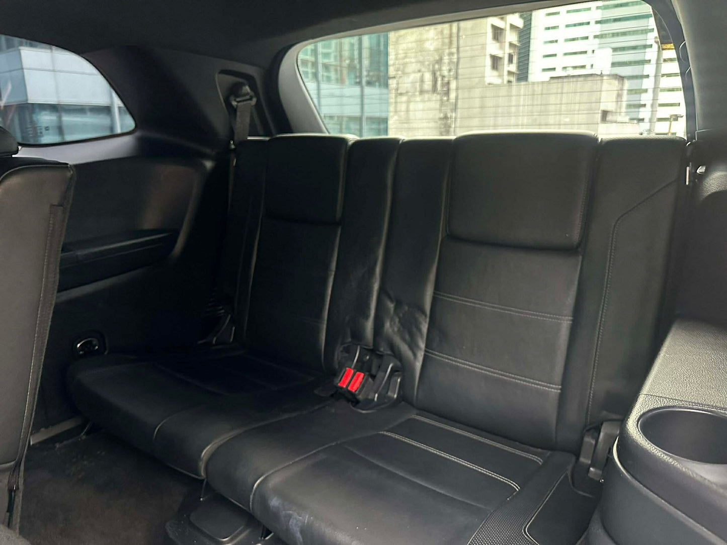 2020 Ford Everest Titanium 2.0, Automatic, Diesel