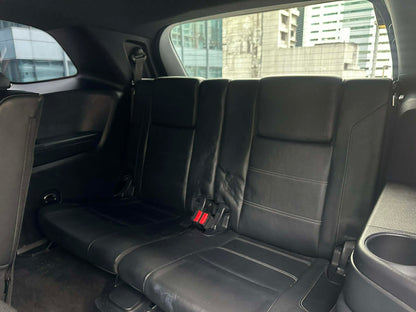 2020 Ford Everest Titanium 2.0, Automatic, Diesel