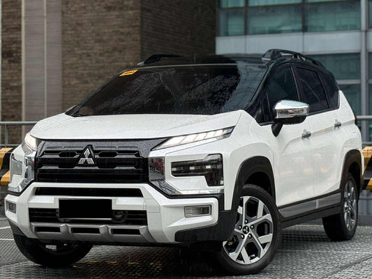 2025 Mitsubishi Xpander Cross 1.5, Automatic, Gas