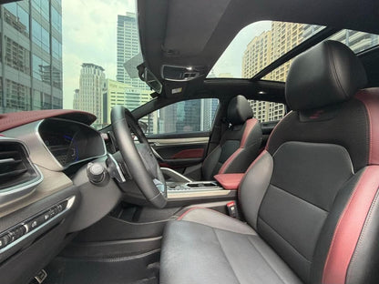 2023 Geely Coolray Sport S, Automatic, Gas