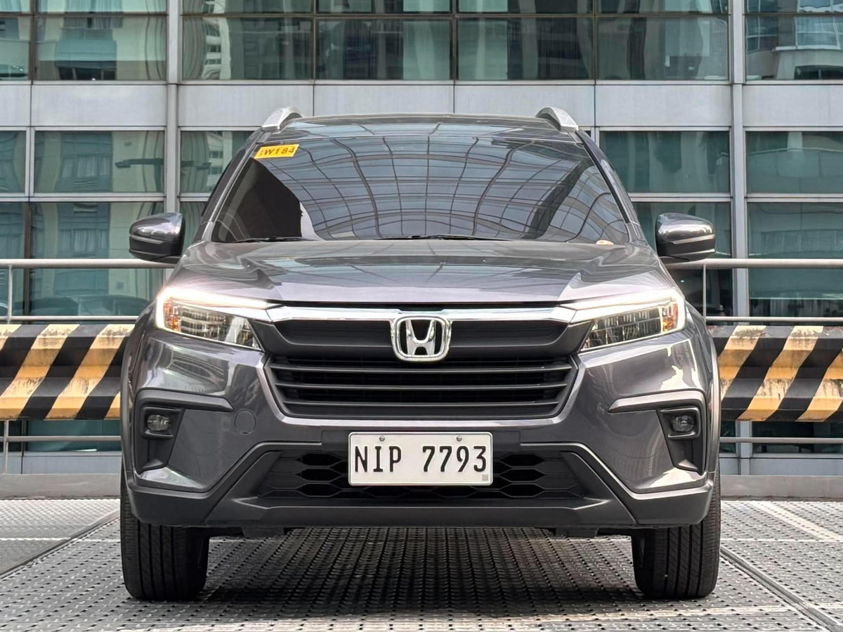 2023 Honda BRV 1.5 S CVT,Automatic, Gas