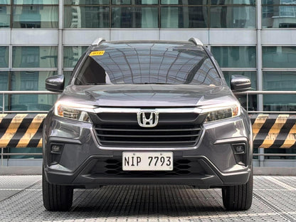 2023 Honda BRV 1.5 S CVT,Automatic, Gas