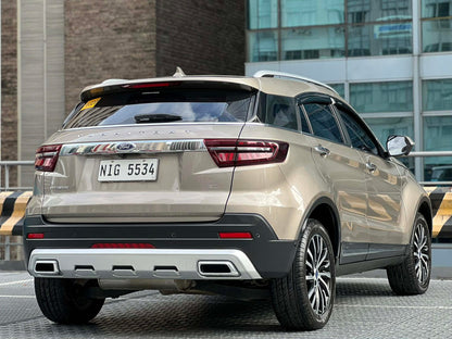 2023 Ford Territory 1.5 Titanium, Automatic, Gas