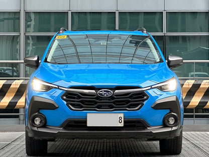 2024 Subaru Crosstek 2.0i-S Eyesight, Automatic, Gas