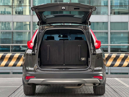 2018 Honda CRV 1.6S, Automatic, Diesel