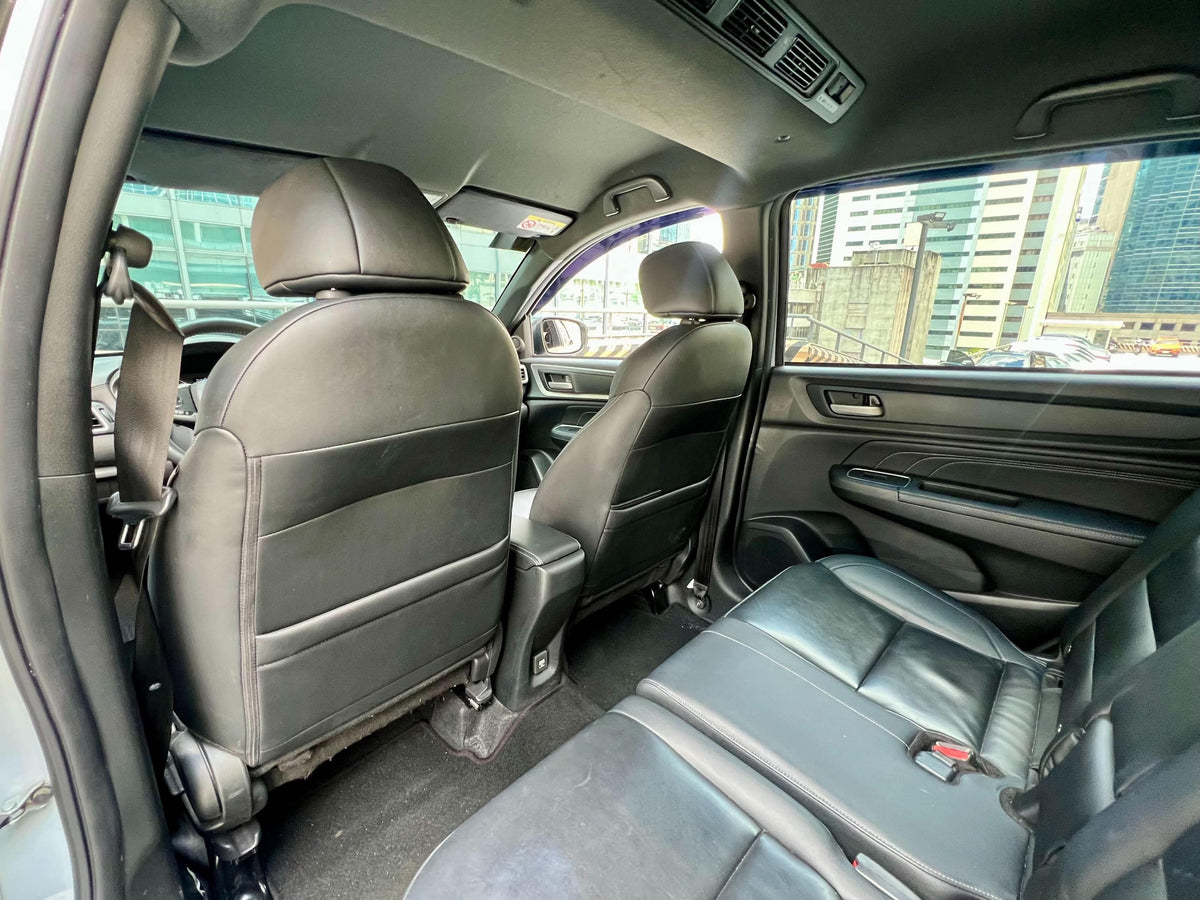 2023 Honda BRV V 1.5, Automatic, Gas