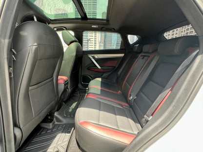 2020 Geely Coolray SX11 1.5, Automatic, Gas