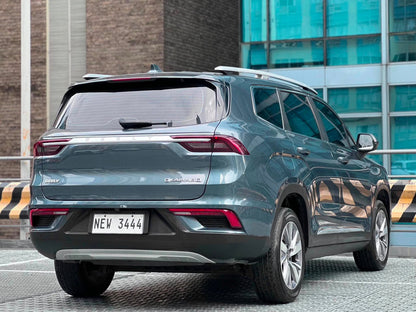 2021 Geely Okavango 1.5 Urban, Automatic, Gas
