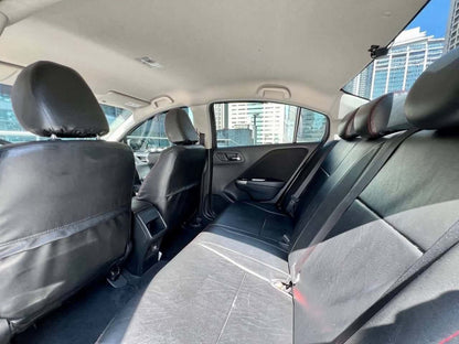 2020 Honda City 1.5 VX Navi,  Automatic, Gas