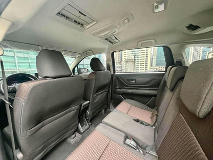 2025 Toyota Avanza 1.3 E CVT, Automatic, Gas
