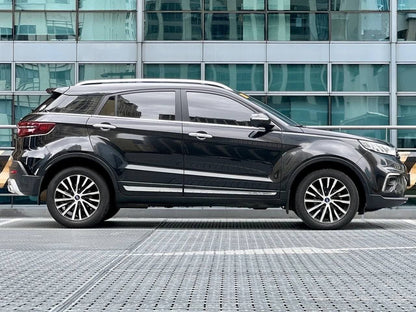 2022 Ford Territory 1.5 Titanium, Automatic, Gas
