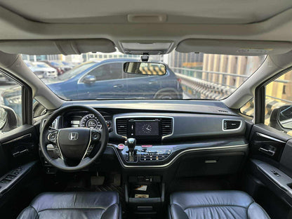 2018 Honda Odyssey EX Navi, Automatic, Gas