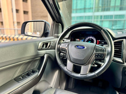 2018 Ford Everest Titanium Plus 4x2 2.2, Automatic, Diesel